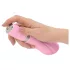 Pillow Talk Sassy - oplaadbare G-spot vibrator (roze)