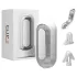 TENGA Flip Zero - vibrerende masturbator - wit