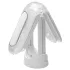 TENGA Flip Zero - vibrerende masturbator - wit