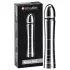 mystim Glossy Glen - elektro dildo
