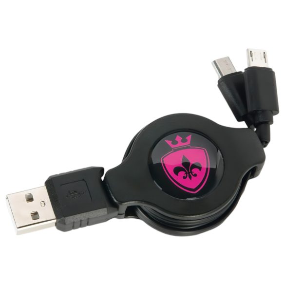 Mystim Cluster Buster - afstandsbediening set voor elektroproducten