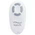 We-Vibe Match - koppel vibrator - waterdicht oplaadbaar - blauw
