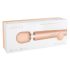 Le Wand Petite - luxe massage vibrator - rosegoud