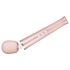 Le Wand Petite - luxe massage vibrator - rosegoud