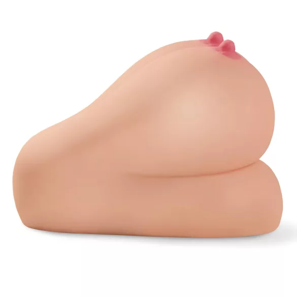 PDX Interactive Boob Fun - stotende masturbator (natuurlijk)