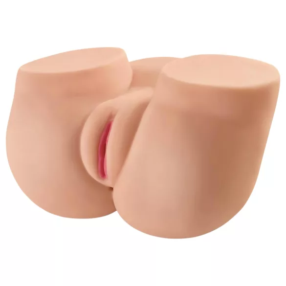 Pipedream Interactive Fuck Me Silly - kreunende kont-masturbator (natuurlijk)
