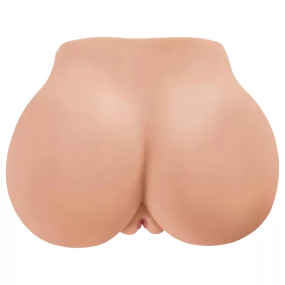 Pipedream Interactive Fuck Me Silly - kreunende kont-masturbator (natuurlijk)