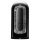 TENGA Flip Zero - vibrerend masturbator (zwart)