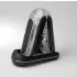TENGA Flip Zero - vibrerende masturbator - zwart