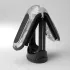 TENGA Flip Zero - vibrerende masturbator - zwart
