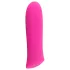 SMILE - mini bullet vibrator - oplaadbaar extra krachtig - roze
