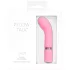 Pillow Talk Racy - oplaadbare, smalle G-spot vibrator (roze)