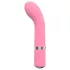 Pillow Talk Racy - oplaadbare, smalle G-spot vibrator (roze)