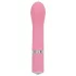 Pillow Talk Racy - oplaadbare, smalle G-spot vibrator (roze)