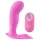 SMILE G-Spot Panty - draagbare, oplaadbare radiografische vibrator (roze)