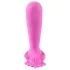SMILE G-Spot Panty - draagbare, oplaadbare radiografische vibrator (roze)