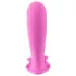 SMILE G-Spot Panty - draagbare, oplaadbare radiografische vibrator (roze)