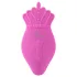 SMILE G-Spot Panty - draagbare, oplaadbare radiografische vibrator (roze)