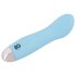 Cuties Mini Blauw - oplaadbare G-spot vibrator (turkoois)