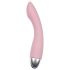 Svakom Amy - herlaadbare G-spot vibrator (roze)