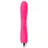 Svakom Angel - rabbit vibrator met verwarming en waterproof - rood