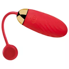 Svakom Ella - vibrerend eitje - draadloos - rood