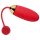 Svakom Ella - vibrerend eitje - draadloos - rood