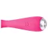Svakom Iris - G-spot vibrator - oplaadbaar waterdicht - rood