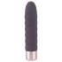 You2Toys - vibrator staaf - oplaadbaar - paars