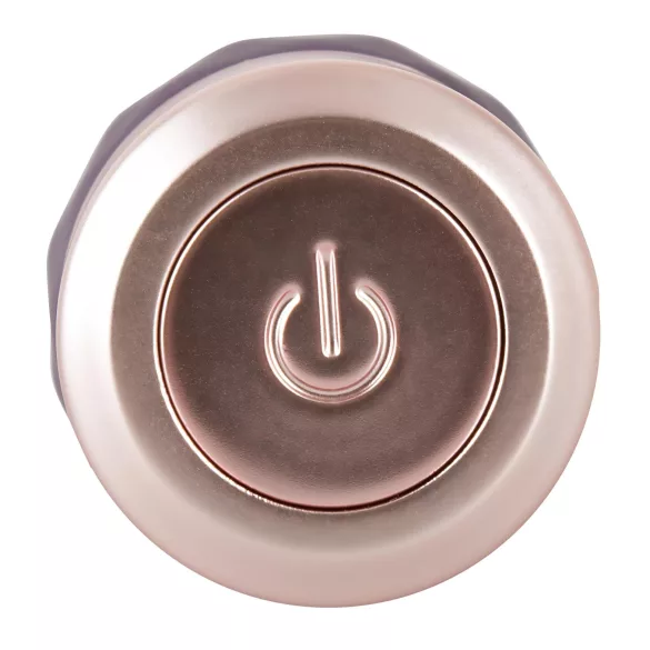 You2Toys - vibrator staaf - oplaadbaar - paars