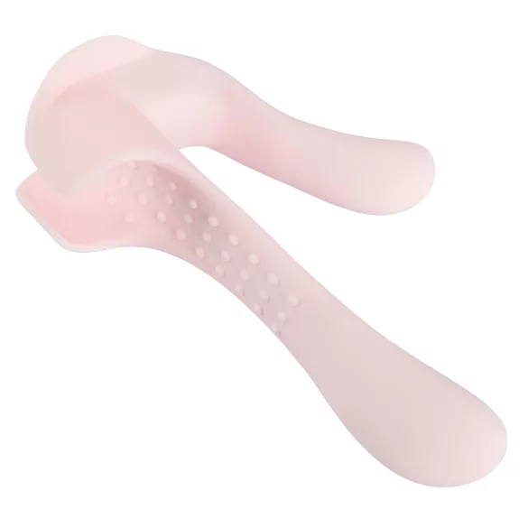 Couples Choice - 2‑motorige koppelvibrator (roze)