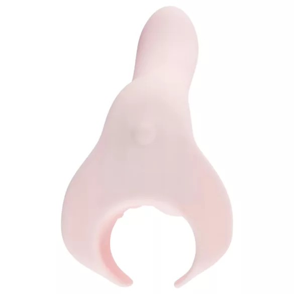 Couples Choice - 2‑motorige koppelvibrator (roze)