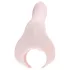 Couples Choice - 2‑motorige koppelvibrator (roze)