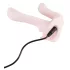 Couples Choice - 2‑motorige koppelvibrator (roze)