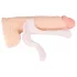 Couples Choice - 2‑motorige koppelvibrator (roze)