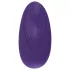 Smile - vibrerende slip - draadloze oplaadbare clitoris vibrator - paars