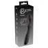 Rebel P-Spot - Prostaat vibrator met 2 motoren - siliconen zwart