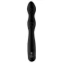 Rebel P-Spot - Prostaat vibrator met 2 motoren - siliconen zwart