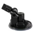 You2Toys - seksspeelgoed machine - oplaadbare stoot vibrator - zwart