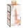 You2Toys - stootende vibrator - realistisch - huidskleur