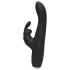 Fifty Shades of Grey Greedy Girl - oplaadbare vibrator - zwart