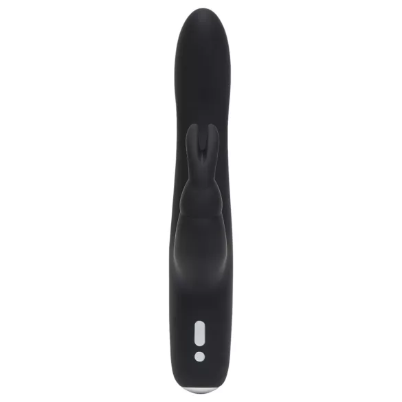 Fifty Shades of Grey Greedy Girl - oplaadbare vibrator - zwart