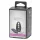 Fifty Shades of Grey Relentless - clitoris vibrator - zwart