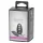 Fifty Shades of Grey Relentless - clitoris vibrator - zwart