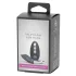 Fifty Shades of Grey Relentless - clitoris vibrator - zwart