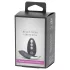 Fifty Shades of Grey Relentless - clitoris vibrator - zwart
