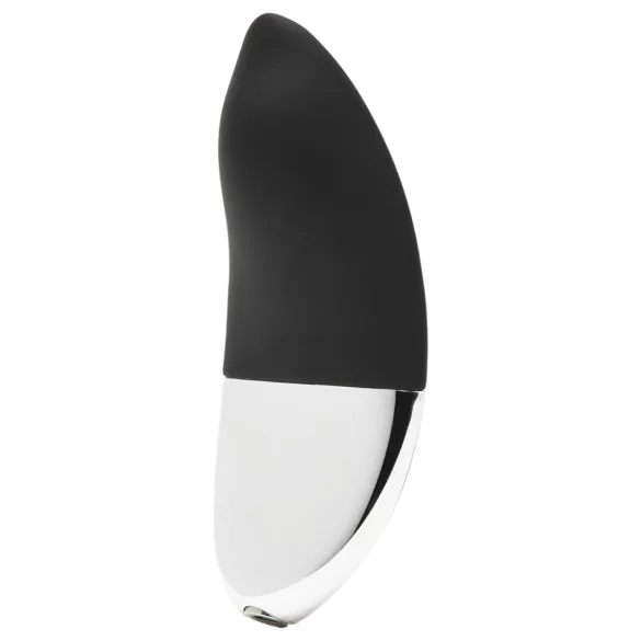 Fifty Shades of Grey Relentless - clitoris vibrator - zwart