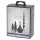 Fifty Shades of Grey - 4-delige anale set - siliconen - zwart