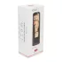Kiiroo Onyx+ Jessica Drake - interactieve masturbator - zwart