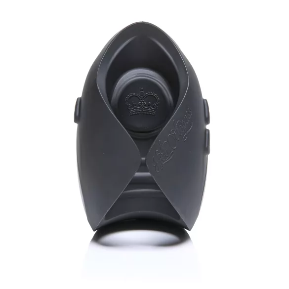 Hot Octopuss Pulse Solo Essential - automatische masturbator - zwart